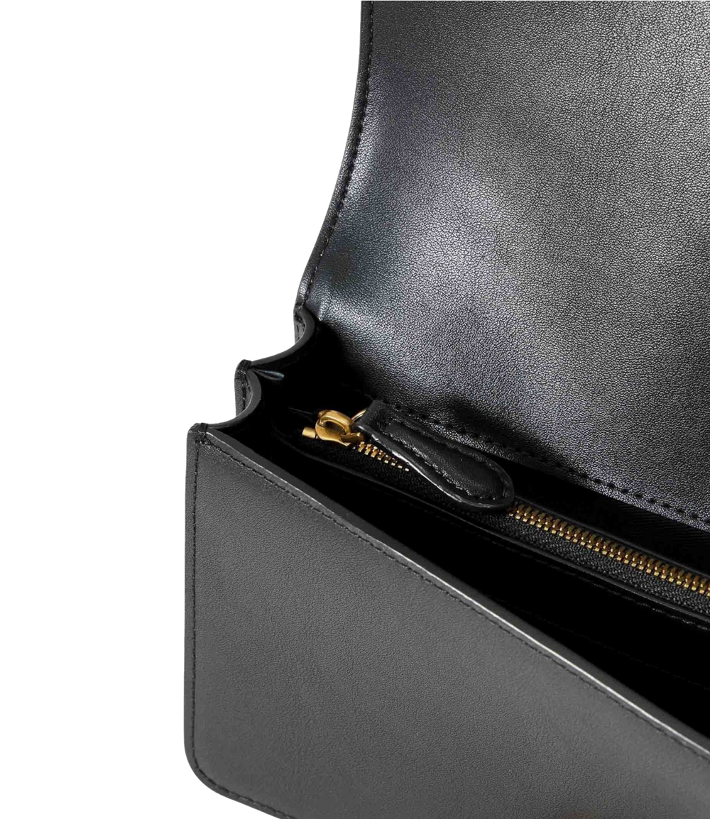 Pinko Borsa Donna Mod. 107622 A0F1 Z99Q Nero
