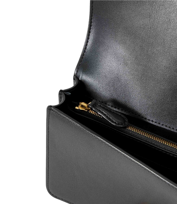 Pinko Borsa Donna Mod. 107622 A0F1 Z99Q Nero