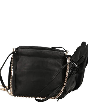 Pinko Borsa Donna Mod. 107678 A0F2 Z99Y Nero
