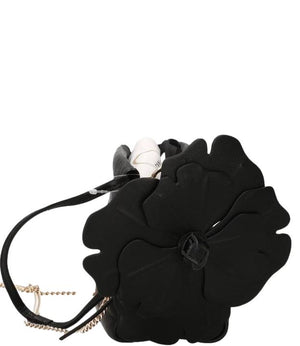 Pinko Borsa Donna Mod. 107678 A0F2 Z99Y Nero