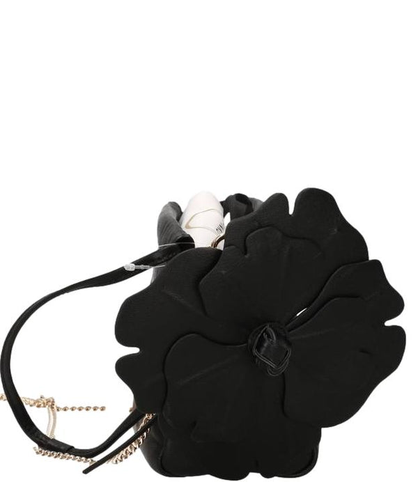 Pinko Borsa Donna Mod. 107678 A0F2 Z99Y Nero