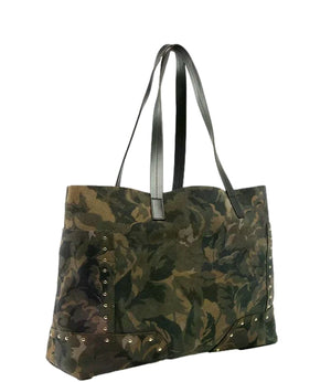 Pinko Borsa Donna Mod. 107820 A3LP ST3Y Militare