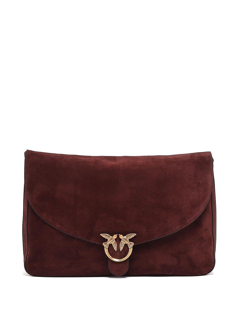 Pinko Borsa Donna Mod. 107915 A0F6 W34Q BORGOGNA