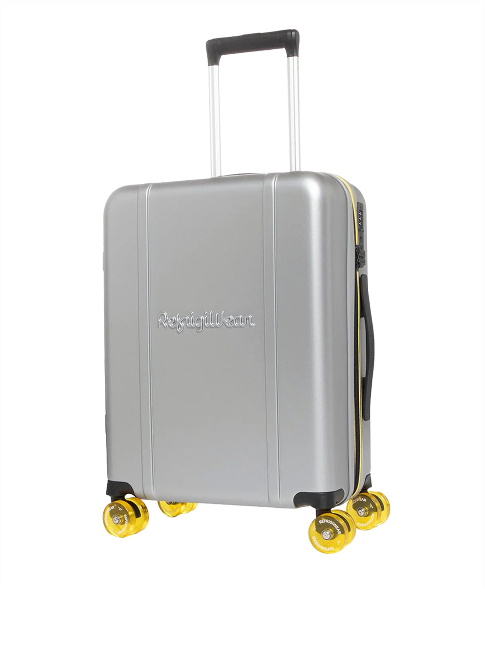 Refrigiwear Trolley UNISEX Mod. B97700 J44 CABIN G04665 Grigio