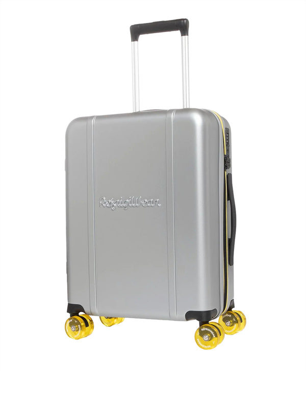 Refrigiwear Trolley UNISEX Mod. B97700 J44 CABIN G04665 Grigio
