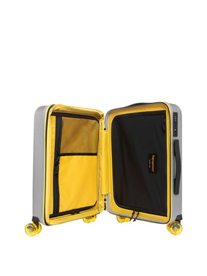 Refrigiwear Trolley UNISEX Mod. B97700 J44 CABIN G04665 Grigio