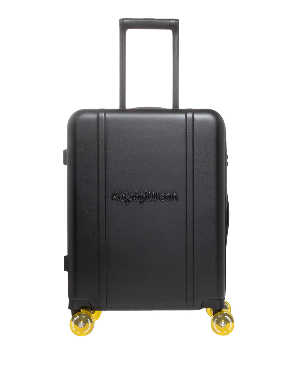 Refrigiwear Trolley UNISEX Mod. B97700 J44 CABIN G06000 Nero