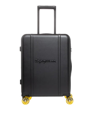 Refrigiwear Trolley UNISEX Mod. B97700 J44 CABIN G06000 Nero