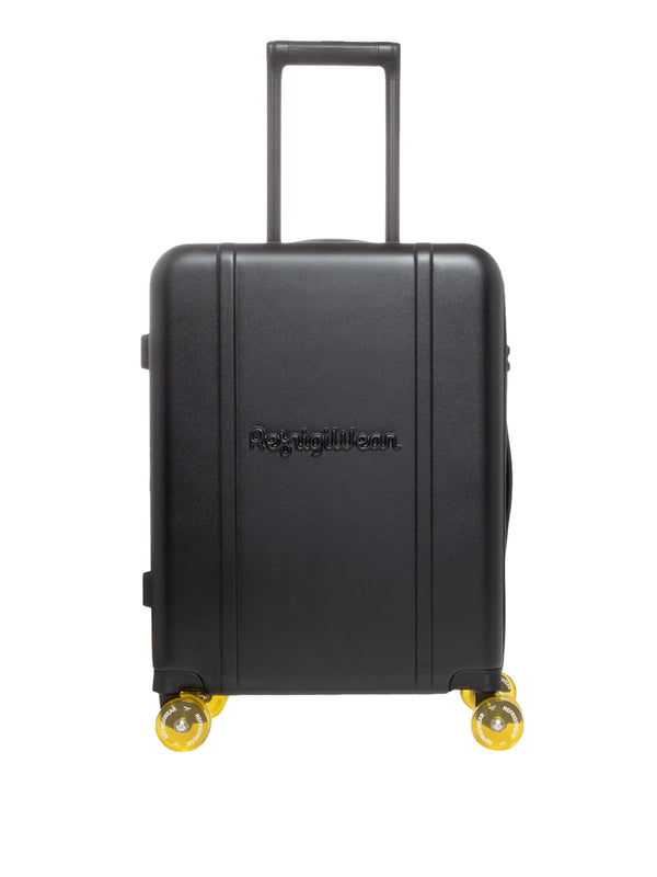 Refrigiwear Trolley UNISEX Mod. B97700 J44 CABIN G06000 Nero