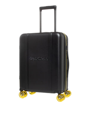 Refrigiwear Trolley UNISEX Mod. B97700 J44 CABIN G06000 Nero