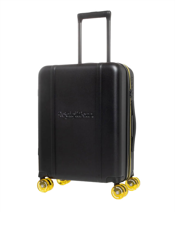 Refrigiwear Trolley UNISEX Mod. B97700 J44 CABIN G06000 Nero