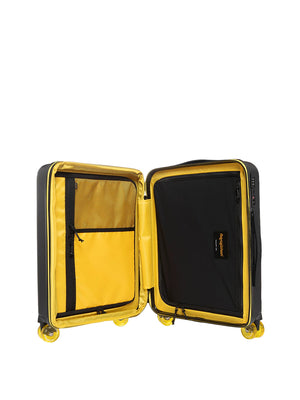 Refrigiwear Trolley UNISEX Mod. B97700 J44 CABIN G06000 Nero