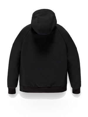 Refrigiwear Giubbotto corto Uomo Mod. G05708 SPEED G06000 Nero
