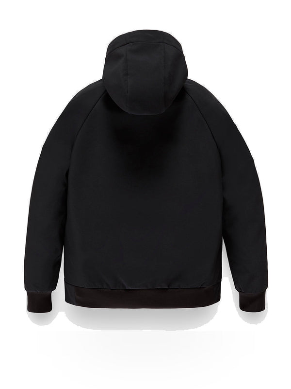 Refrigiwear Giubbotto corto Uomo Mod. G05708 SPEED G06000 Nero