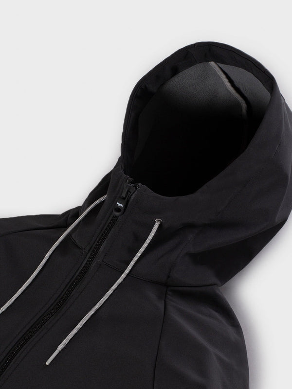 Refrigiwear Giubbotto corto Uomo Mod. G05708 SPEED G06000 Nero