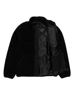 Refrigiwear Giubbotto corto Uomo Mod. G90300 TEMPEST G06000 Nero