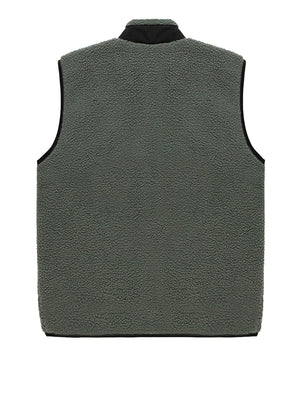 Refrigiwear Smanicato Uomo Mod. G90800 YOSEMITE G01010 SALVIA