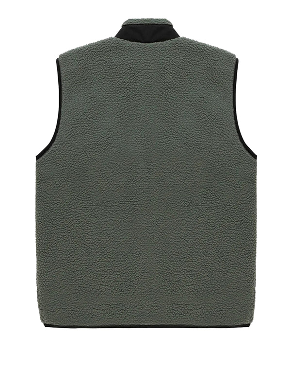 Refrigiwear Smanicato Uomo Mod. G90800 YOSEMITE G01010 SALVIA