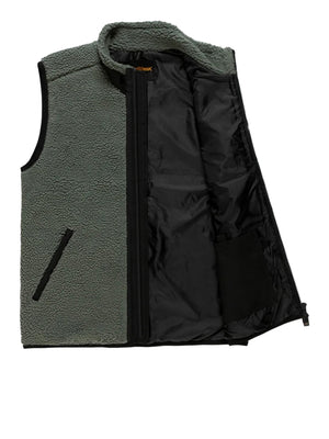 Refrigiwear Smanicato Uomo Mod. G90800 YOSEMITE G01010 SALVIA