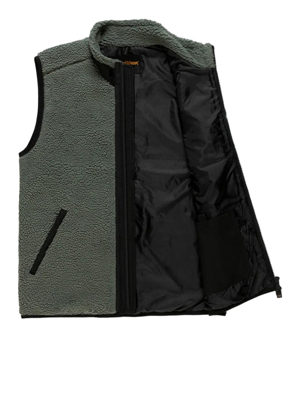 Refrigiwear Smanicato Uomo Mod. G90800 YOSEMITE G01010 SALVIA