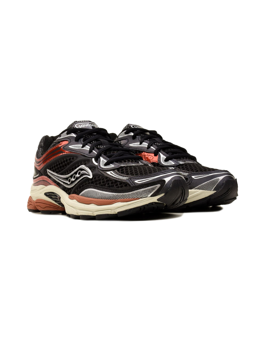 Saucony Sneakers UNISEX Mod. 101245 OMNI 9 1030 Nero