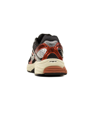 Saucony Sneakers UNISEX Mod. 101245 OMNI 9 1030 Nero