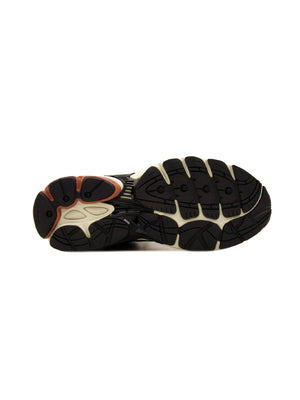 Saucony Sneakers UNISEX Mod. 101245 OMNI 9 1030 Nero