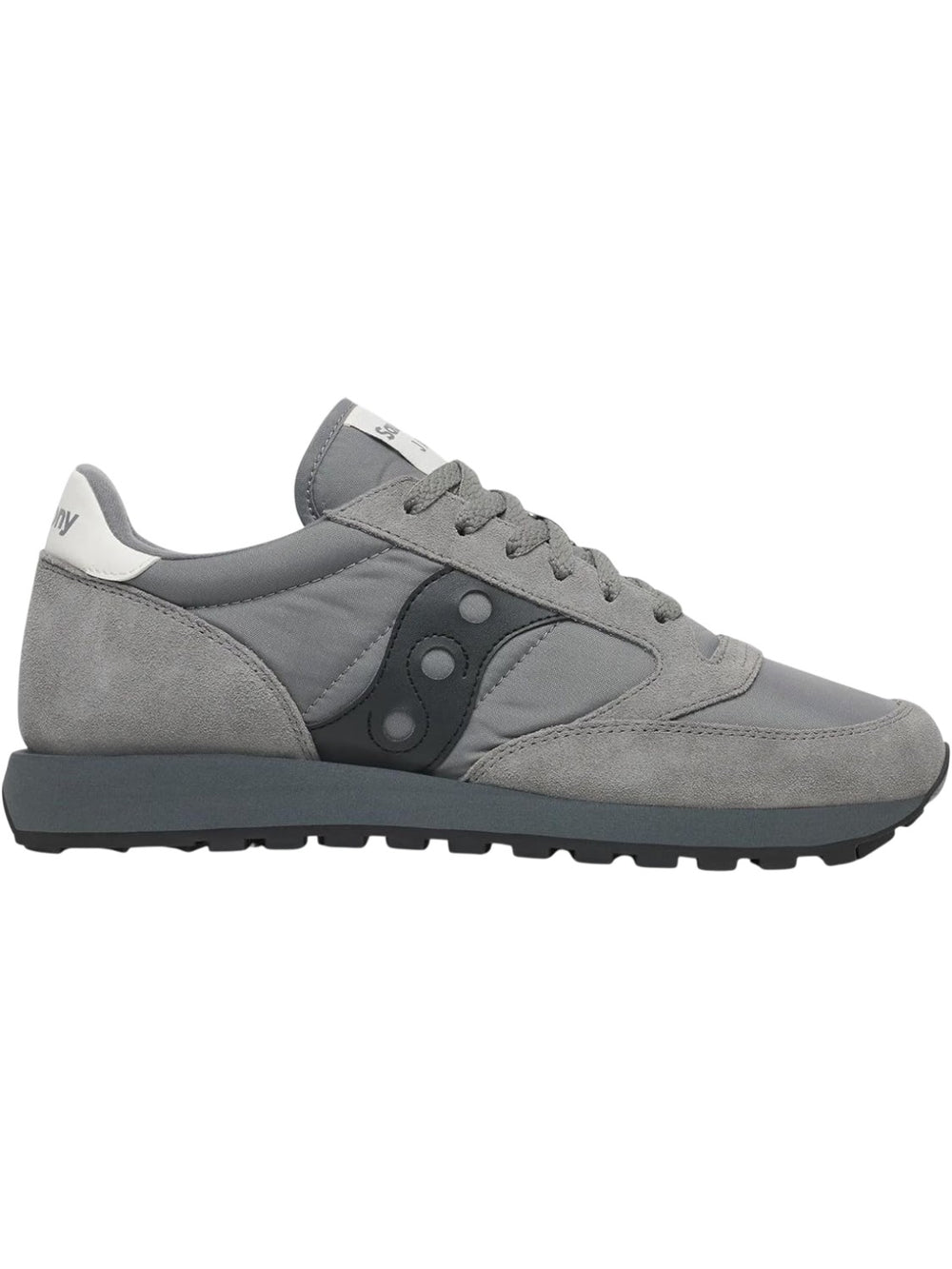 Saucony Sneakers UNISEX Mod. 101443 JAZZ 1002 Grigio