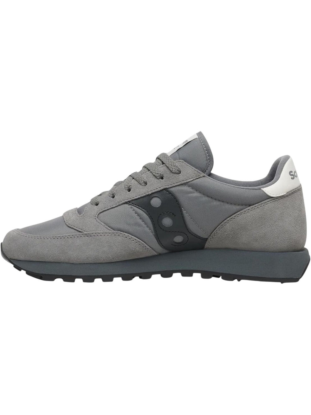 Saucony Sneakers UNISEX Mod. 101443 JAZZ 1002 Grigio