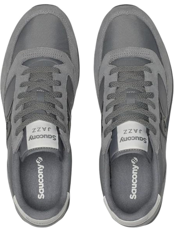 Saucony Sneakers UNISEX Mod. 101443 JAZZ 1002 Grigio
