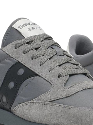 Saucony Sneakers UNISEX Mod. 101443 JAZZ 1002 Grigio