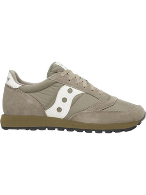 Saucony Sneakers UNISEX Mod. 101443 JAZZ 1003 Verde