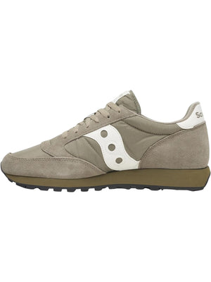 Saucony Sneakers UNISEX Mod. 101443 JAZZ 1003 Verde