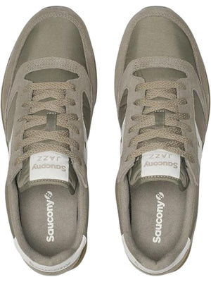 Saucony Sneakers UNISEX Mod. 101443 JAZZ 1003 Verde