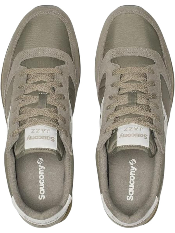 Saucony Sneakers UNISEX Mod. 101443 JAZZ 1003 Verde