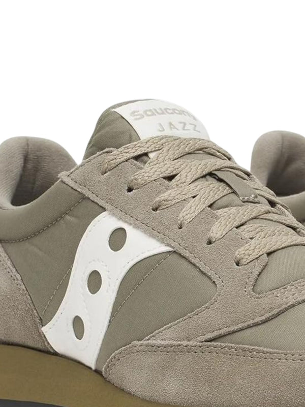 Saucony Sneakers UNISEX Mod. 101443 JAZZ 1003 Verde