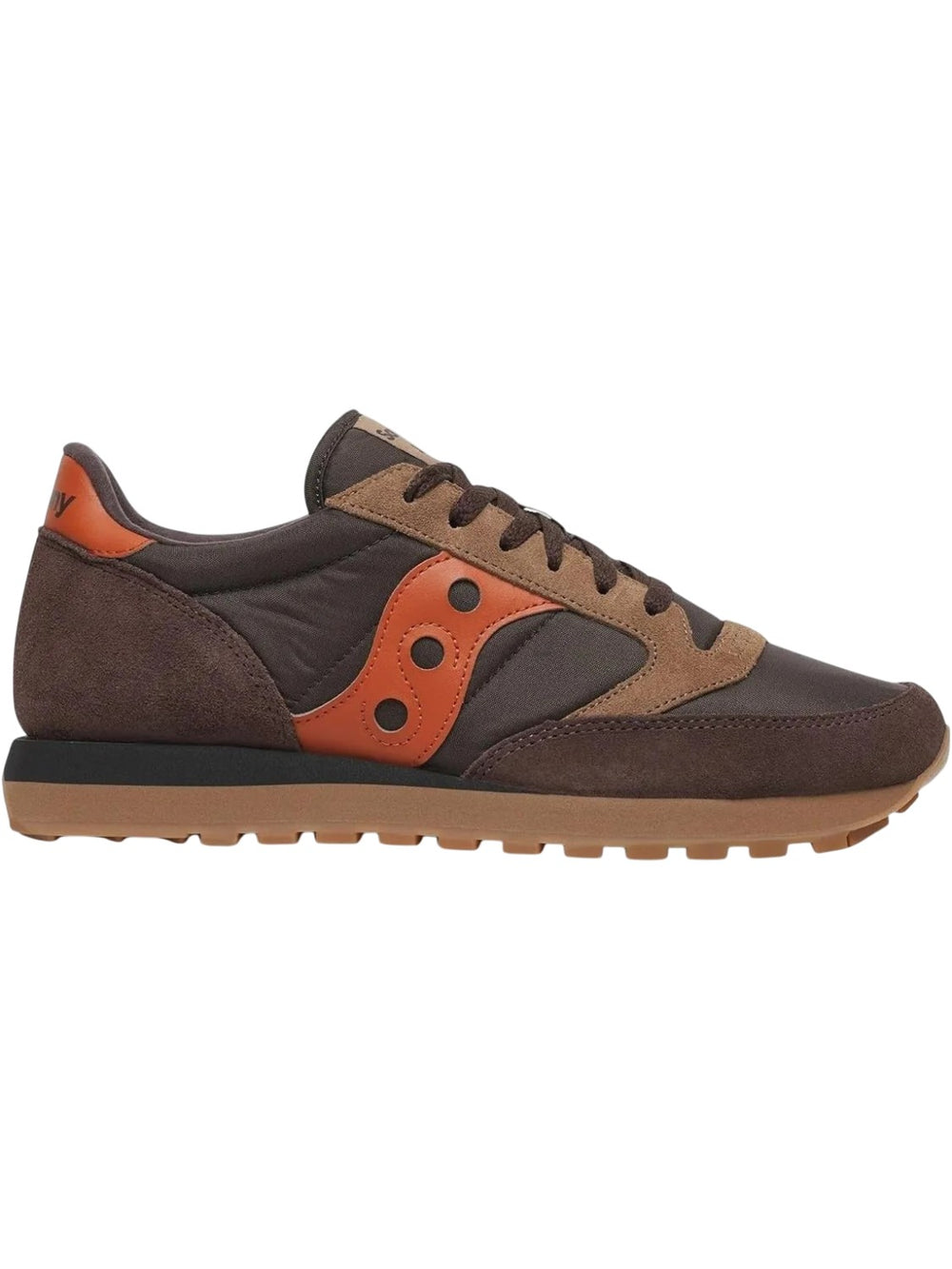 Saucony Sneakers UNISEX Mod. 101443 JAZZ 1005 Moro