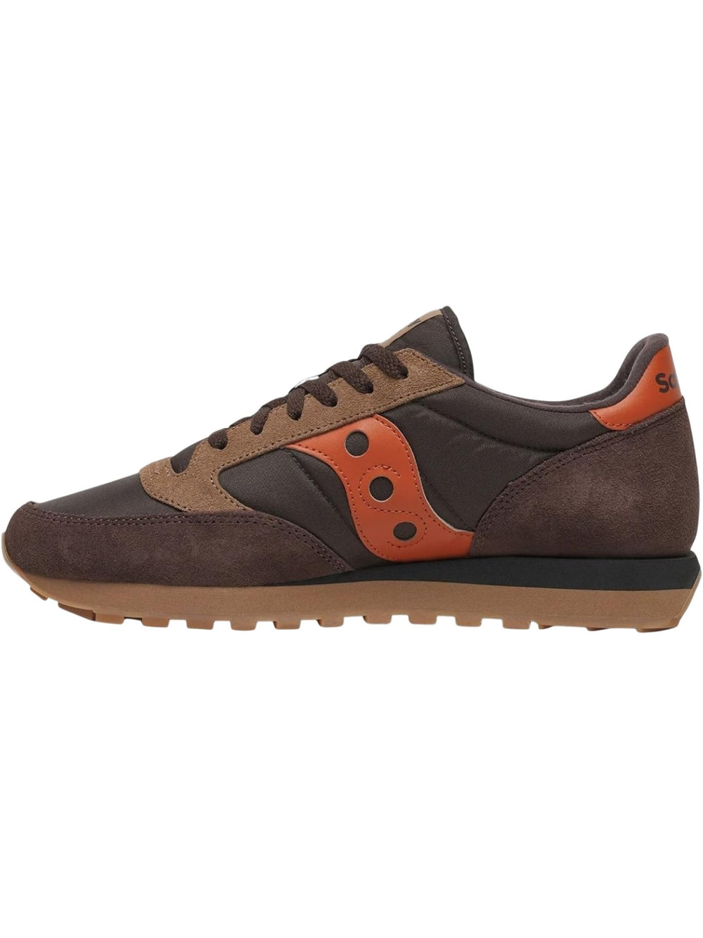 Saucony Sneakers UNISEX Mod. 101443 JAZZ 1005 Moro