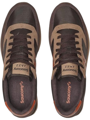 Saucony Sneakers UNISEX Mod. 101443 JAZZ 1005 Moro