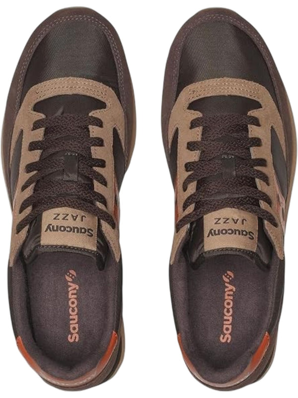 Saucony Sneakers UNISEX Mod. 101443 JAZZ 1005 Moro