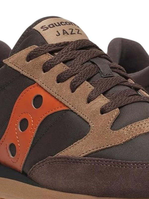 Saucony Sneakers UNISEX Mod. 101443 JAZZ 1005 Moro