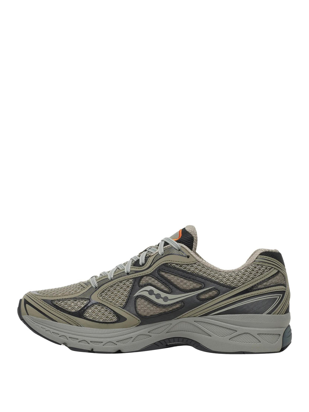 Saucony Sneakers UNISEX Mod. 101493 PROGRID GUIDE 7 1007 Verde