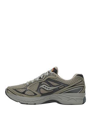 Saucony Sneakers UNISEX Mod. 101493 PROGRID GUIDE 7 1007 Verde