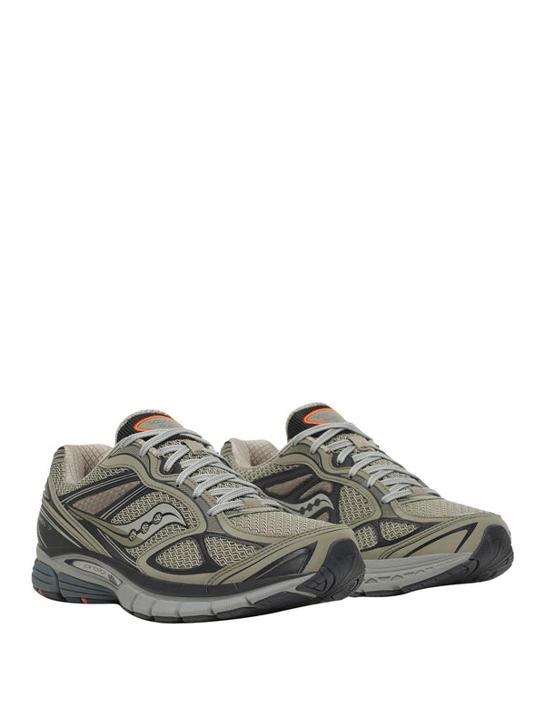 Saucony Sneakers UNISEX Mod. 101493 PROGRID GUIDE 7 1007 Verde