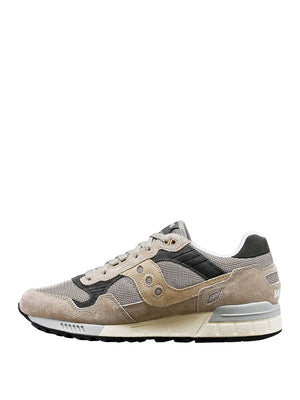 Saucony Sneakers UNISEX Mod. 70665 SHADOW 5000 23 Grigio