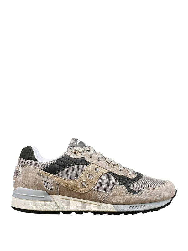 Saucony Sneakers UNISEX Mod. 70665 SHADOW 5000 23 Grigio
