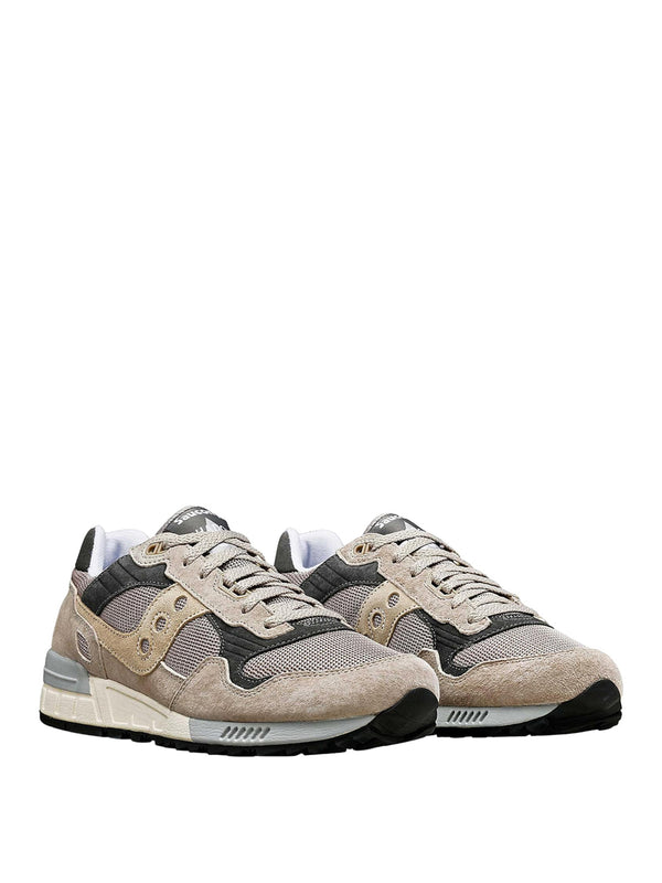 Saucony Sneakers UNISEX Mod. 70665 SHADOW 5000 23 Grigio