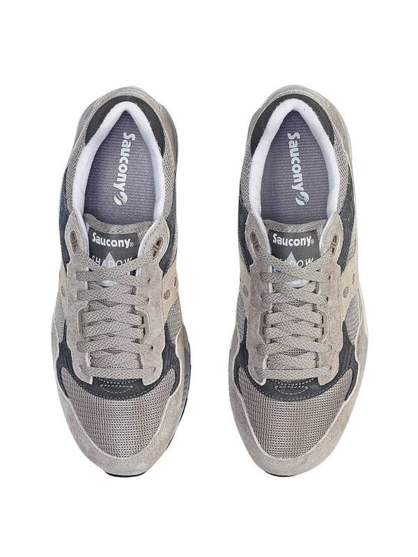 Saucony Sneakers UNISEX Mod. 70665 SHADOW 5000 23 Grigio