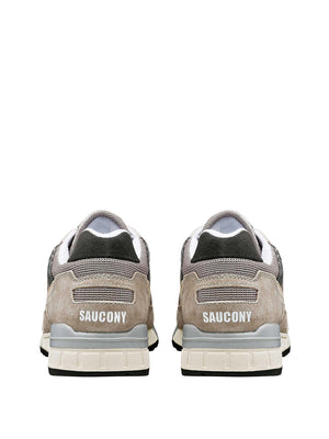 Saucony Sneakers UNISEX Mod. 70665 SHADOW 5000 23 Grigio