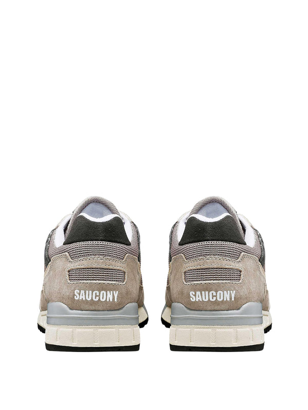 Saucony Sneakers UNISEX Mod. 70665 SHADOW 5000 23 Grigio